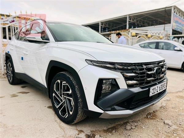 هيونداي توسان 2025 للبيع في العراق - النجف